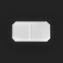 [VDS20W] Vapoleta Diamante de 20W 6500K