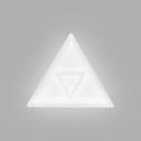 [VTR15W] Vapoleta Triforce de 15W