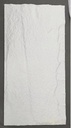 [SCN1WH] Lamina Poliuretano Decorativa (Blanco)60x120CM