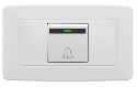 [EBTMJ8ZBS] EBTMJ8ZBS Toma Interruptor de Timbre ECOZ