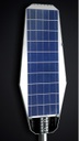 [KTL300W] KTL300W Reflector de calle con panel solar 300W