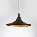 [DIY05] DIY05 Lámpara de Techo Colgante Scandinavian E27