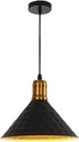 [DIY09] DIY09 Lámpara de Techo Colgante Nordic E27