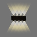 [AHY8207] Aplique* de Pared 8W 4500K Sparkle