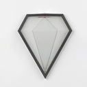 [HS908810WBK] Aplique* de Pared 10W Triangle Winlight