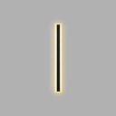 [HY80171] Aplique* de Pared Lineal 3CCT 120CM